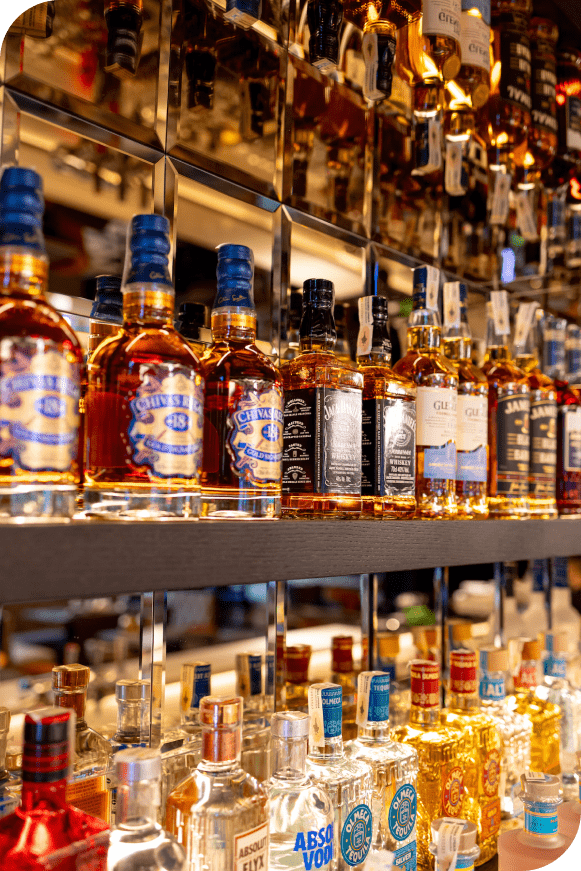 bar image